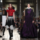 Illustration for article titled Are We Gonna Allow Valentino to Bring Back the Elizabethan Ruff?